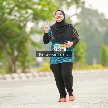 Runner Photo 3655968