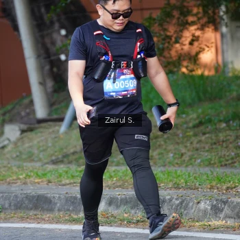Runner Photo 3655969