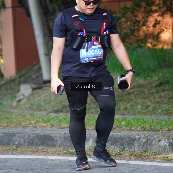 Runner Photo 3655971