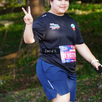 Runner Photo 3655976