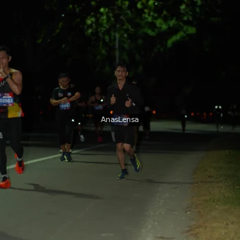 Runner Photo 3655977