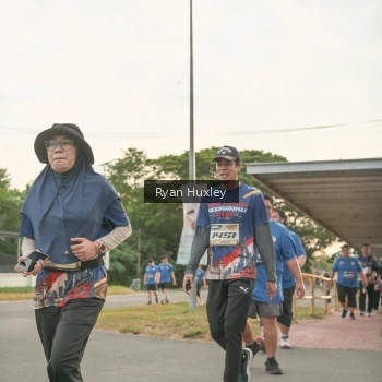 Runner Photo 3655978