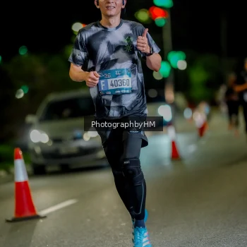Runner Photo 3655986