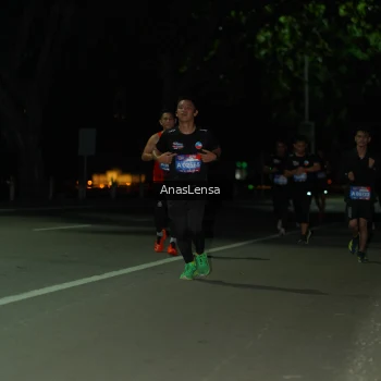 Runner Photo 3655988