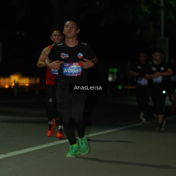 Runner Photo 3655996