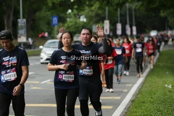 Runner Photo 36560