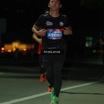 Runner Photo 3656002