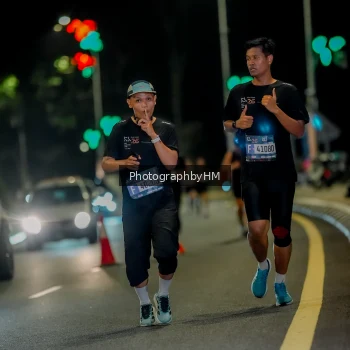 Runner Photo 3656004