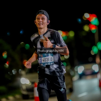Runner Photo 3656006