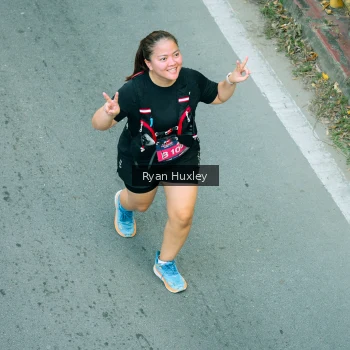 Runner Photo 3656008