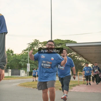 Runner Photo 3656019