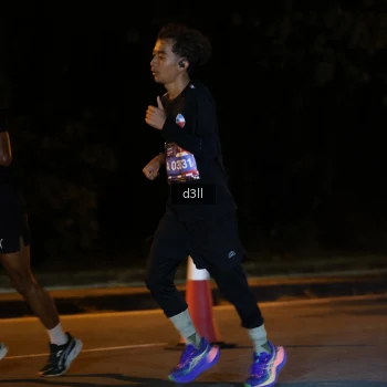 Runner Photo 3656020
