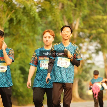 Runner Photo 3656030