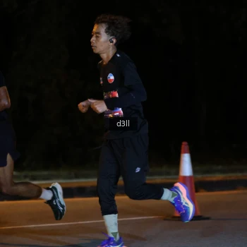 Runner Photo 3656036