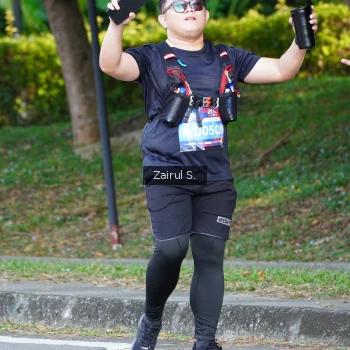 Runner Photo 3656038