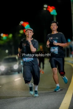 Runner Photo 3656040