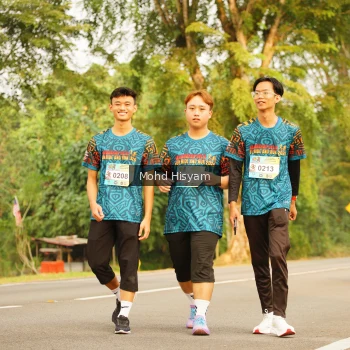Runner Photo 3656046