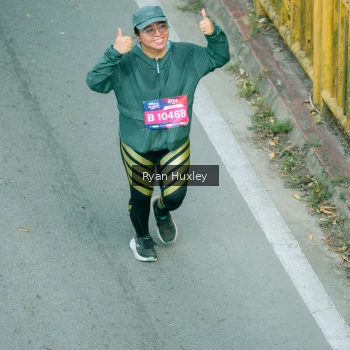 Runner Photo 3656047