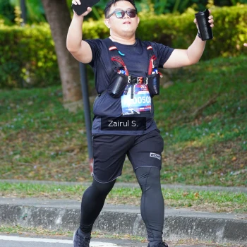 Runner Photo 3656050