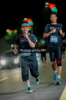 Runner Photo 3656054