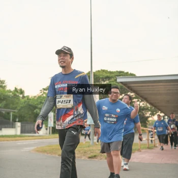 Runner Photo 3656061