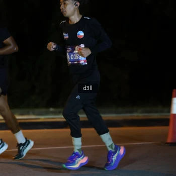 Runner Photo 3656065