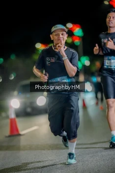 Runner Photo 3656067