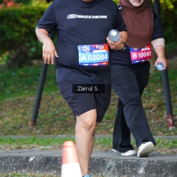 Runner Photo 3656073