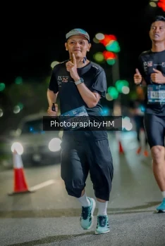 Runner Photo 3656074