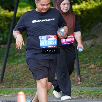 Runner Photo 3656077