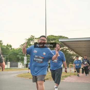 Runner Photo 3656078