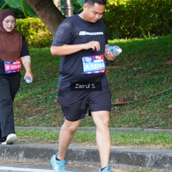 Runner Photo 3656079