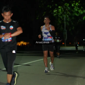 Runner Photo 3656085