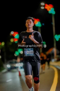 Runner Photo 3656086