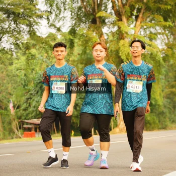 Runner Photo 3656088