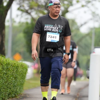 Runner Photo 3656090