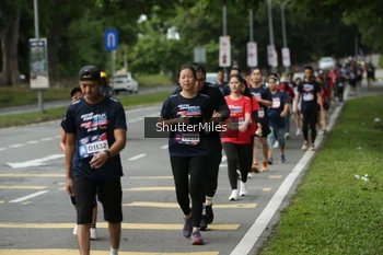 Runner Photo 36561