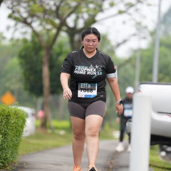 Runner Photo 3656102