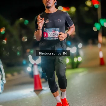 Runner Photo 3656115