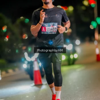 Runner Photo 3656122