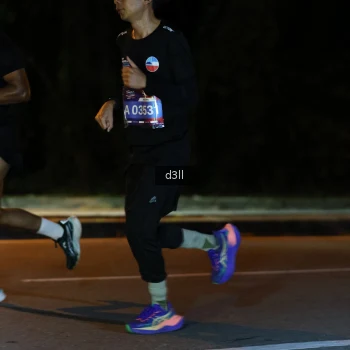 Runner Photo 3656123
