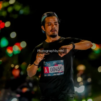 Runner Photo 3656124