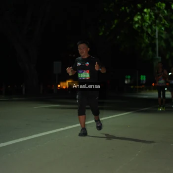 Runner Photo 3656127