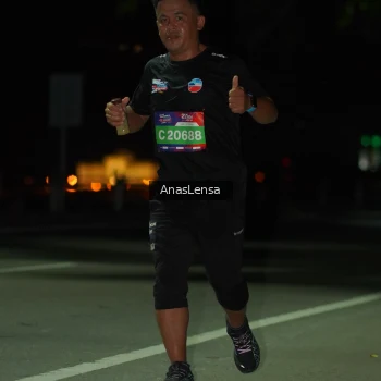 Runner Photo 3656130