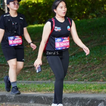 Runner Photo 3656133