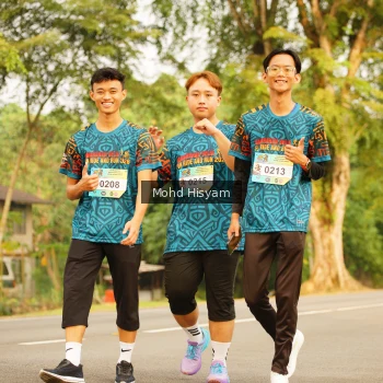 Runner Photo 3656142