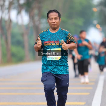 Runner Photo 3656151