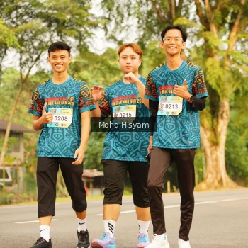 Runner Photo 3656152