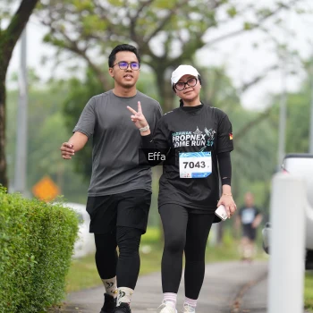 Runner Photo 3656155