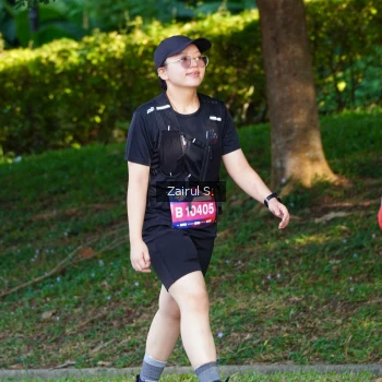 Runner Photo 3656157
